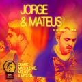 Jorge e Mateus